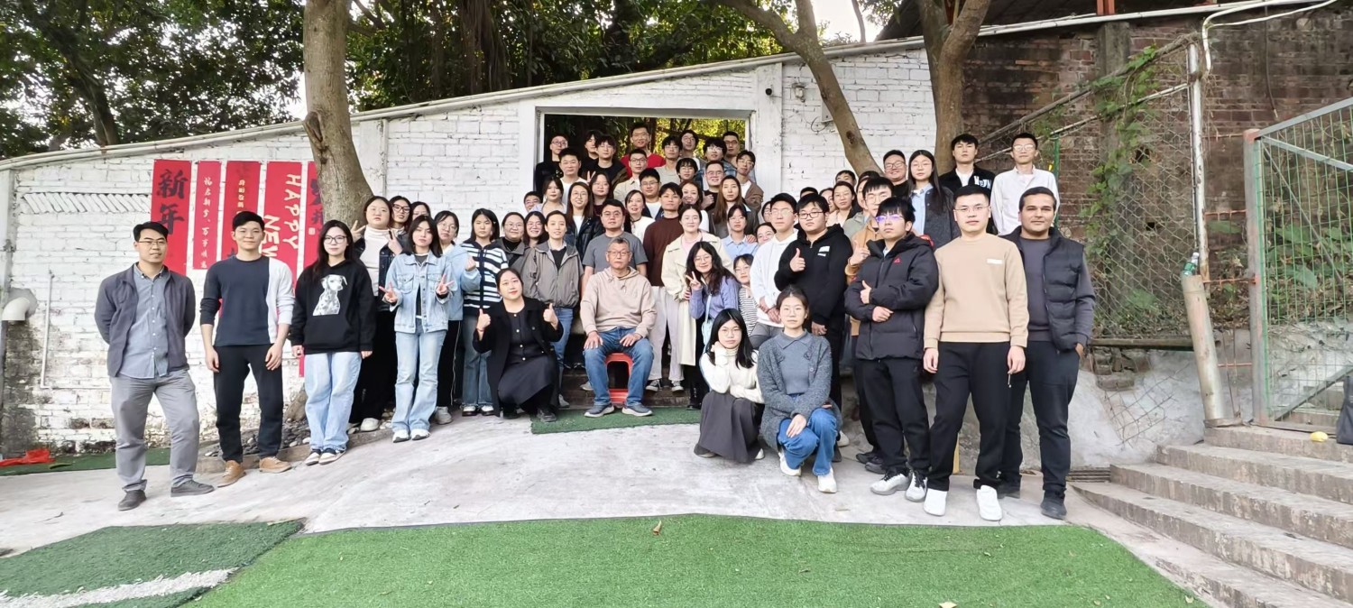 iCAN实验室2024年度科研回顾：聚焦微环境免疫调控，推动纳米医学创新应用