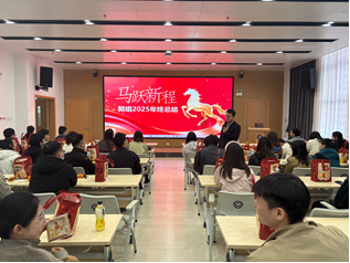 iCAN Lab 2025年度科研回顾——聚焦微环境免疫调控，推动纳米医学创新应用